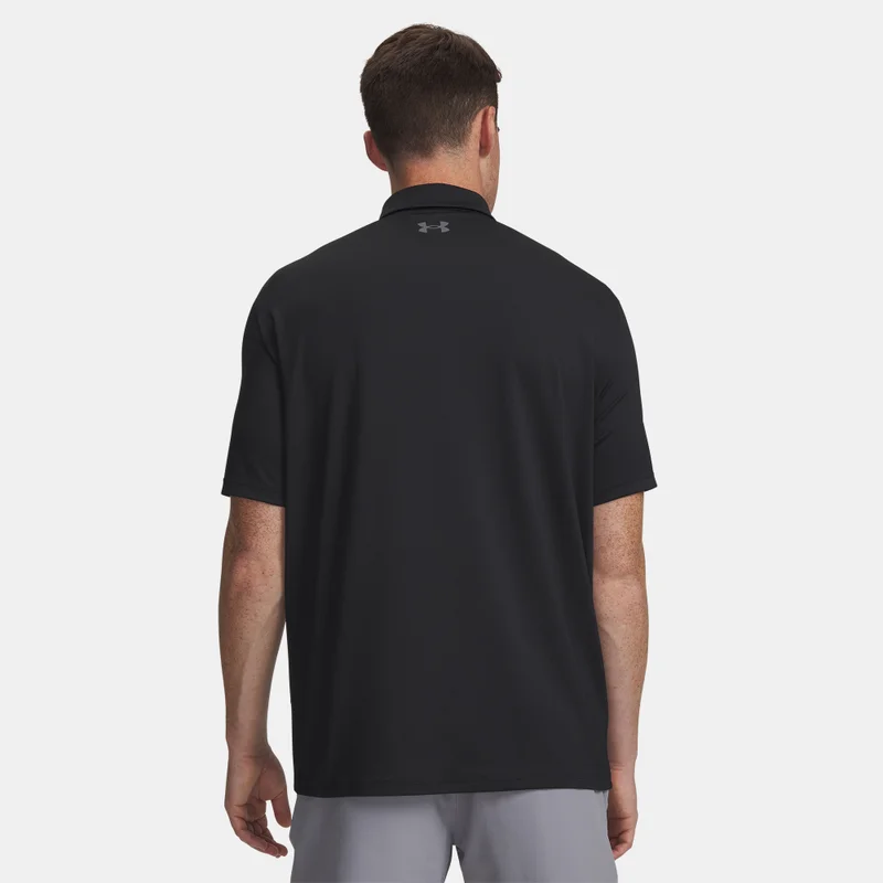 اندر ارمر Men's Matchplay Polo Shirt